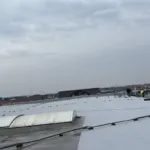 Refacere acoperis City Mall Drobeta Turnu Severin Refacere acoperis City Mall Drobeta Turnu Severin