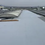 Refacere acoperis City Mall Drobeta Turnu Severin Refacere acoperis City Mall Drobeta Turnu Severin