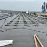 Refacere acoperis City Mall Drobeta Turnu Severin Refacere acoperis City Mall Drobeta Turnu Severin