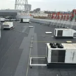 Refacere acoperis hala Vivo Constanta Refacere acoperis hala Vivo Constanta