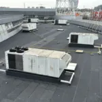 Refacere acoperis hala Vivo Constanta Refacere acoperis hala Vivo Constanta