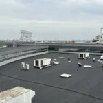 Refacere acoperis hala Vivo Constanta Refacere acoperis hala Vivo Constanta