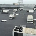 Refacere acoperis hala Vivo Constanta Refacere acoperis hala Vivo Constanta