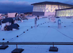 Reparatie acoperis Coresi Brasov