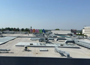 Galeriile Paladi Bucuresti