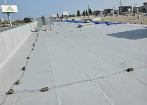 Reparatie acoperis Jumbo Constanta